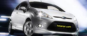 car rent alcala de henares
